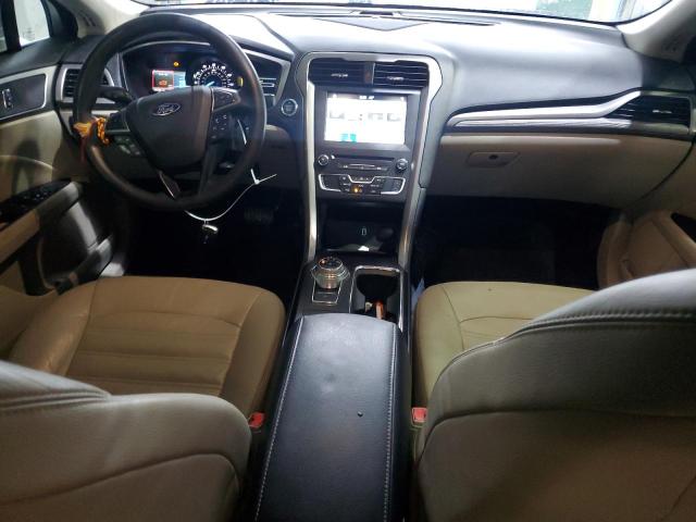 Photo 8 from auction – 2018 FORD FUSION SE with VIN 3FA6P0HD6JR192612