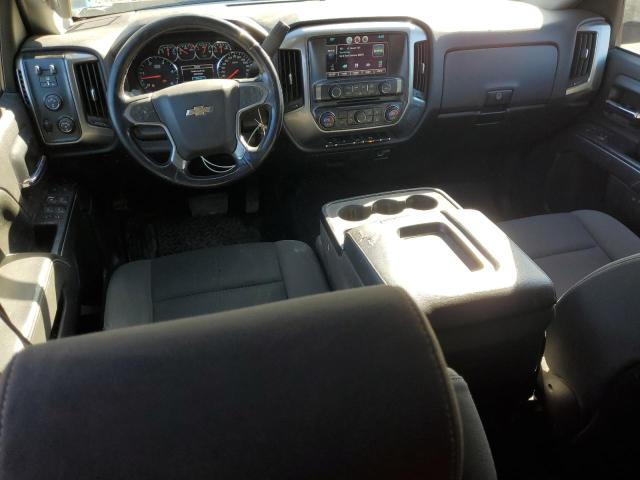 Photo 8 from auction – 2015 CHEVROLET SILVERADO with VIN 1GC2KVE83FZ108129