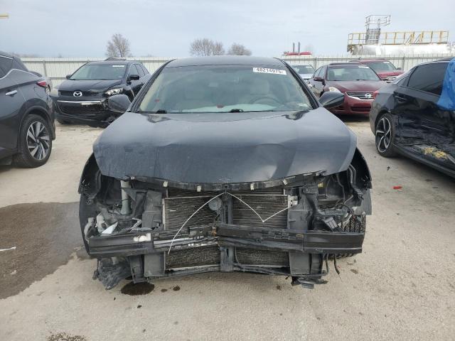Photo 5 from auction – 2013 HYUNDAI SONATA GLS with VIN 5NPEB4AC1DH809581