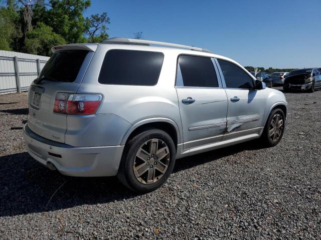 Zdjęcie 3 z aukcji – 2011 GMC ACADIA DEN z VIN 1GKKRTED1BJ355885