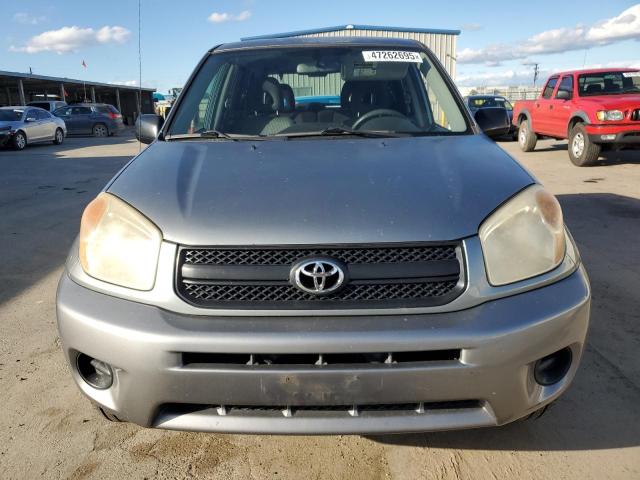Photo 5 from auction – 2005 TOYOTA RAV4 with VIN JTEGD20V350062683