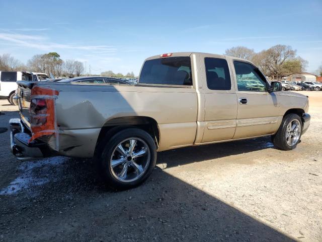 Photo 3 from auction – 2004 CHEVROLET SILVERADO with VIN 2GCEC19TX41191372