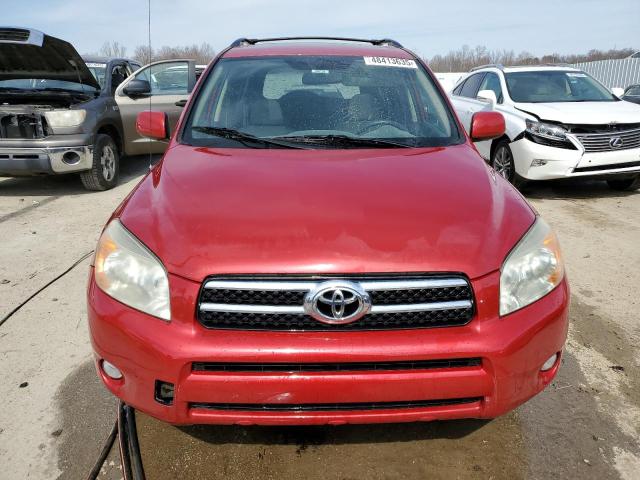 Photo 5 from auction – 2006 TOYOTA RAV4 LIMIT with VIN JTMBD31V466014059