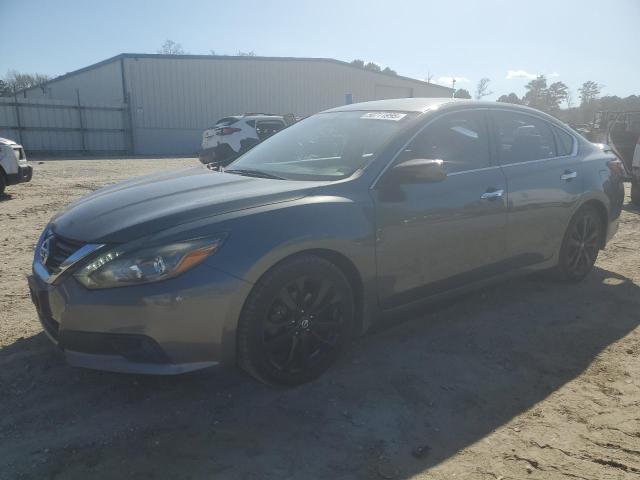 Photo 1 from auction – 2017 NISSAN ALTIMA 2.5 with VIN 1N4AL3AP0HC186261