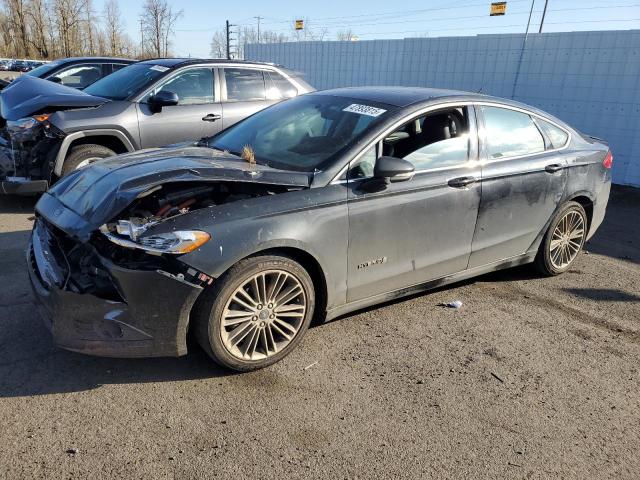 Photo 1 from auction – 2013 FORD FUSION SE with VIN 3FA6P0LUXDR171824