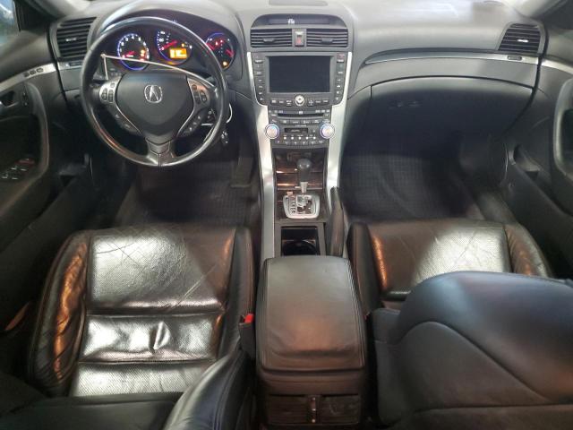 Photo 8 from auction – 2007 ACURA TL with VIN 19UUA66287A021744