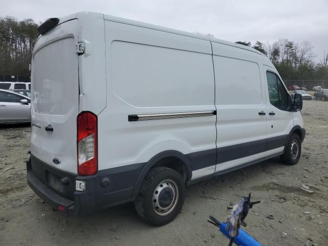 Photo 3 from auction – 2019 FORD TRANSIT T- with VIN 1FTYR2CM7KKB04463