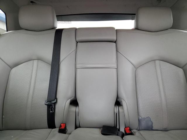Photo 10 from auction – 2015 CADILLAC SRX PERFOR with VIN 3GYFNCE37FS556267