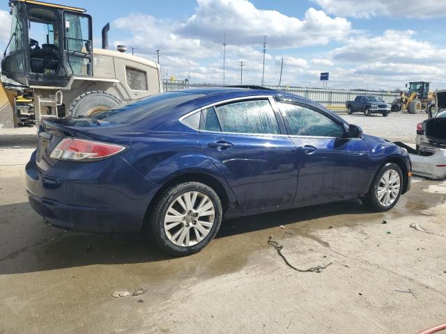 Photo 3 from auction – 2010 MAZDA 6 I with VIN 1YVHZ8CH4A5M49043