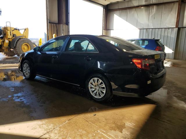 Photo 2 from auction – 2014 TOYOTA CAMRY L with VIN 4T4BF1FK3ER346423