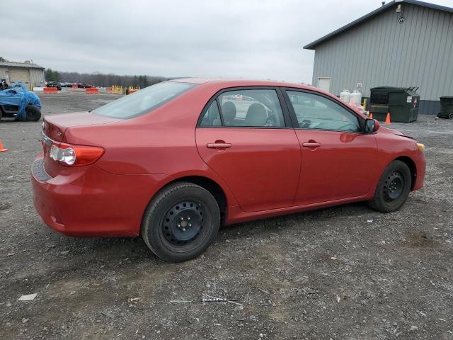 Снимка 3 от търг – 2012 TOYOTA COROLLA BA с VIN 2T1BU4EE3CC869534