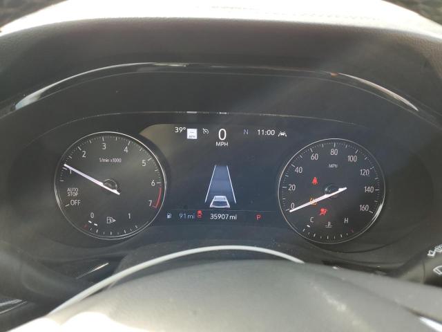 Снимка 9 от търг – 2022 BUICK ENVISION E с VIN LRBFZNR47ND027892