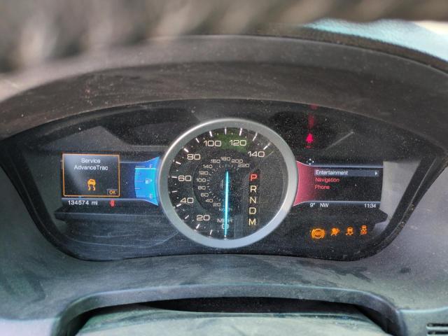 Photo 9 from auction – 2014 FORD EXPLORER X with VIN 1FM5K7D85EGC36419