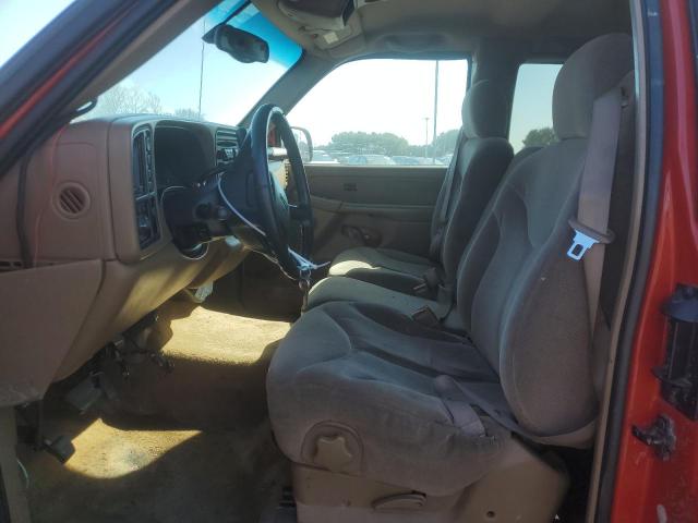 Photo 7 from auction – 2000 GMC NEW SIERRA with VIN 1GTEK19V2YE372930