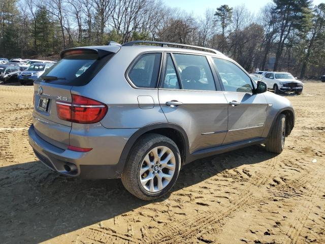 Photo 3 from auction – 2013 BMW X5 XDRIVE3 with VIN 5UXZV4C54D0B24805