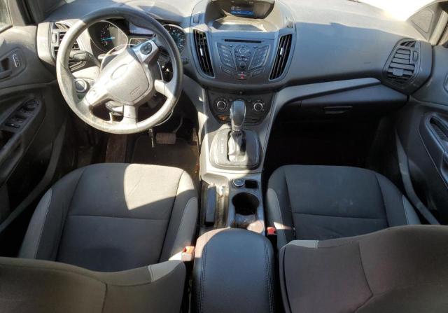 Снимка 8 от търг – 2016 FORD ESCAPE S с VIN 1FMCU0F79GUB45722