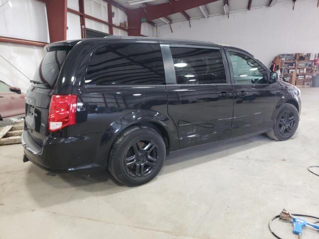 Photo 3 from auction – 2012 DODGE GRAND CARA with VIN 2C4RDGEG2CR359919