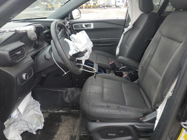 Photo 7 from auction – 2022 FORD EXPLORER P with VIN 1FM5K8AB4NGA50554