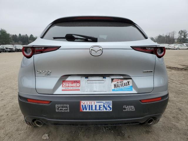 Снимка 6 от търг – 2021 MAZDA CX-30 SELE с VIN 3MVDMBBL2MM312508