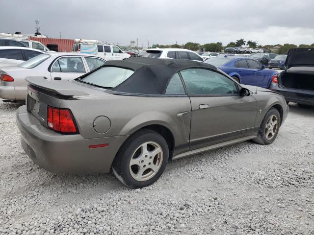 Photo 3 from auction – 2002 FORD MUSTANG with VIN 1FAFP44452F186893