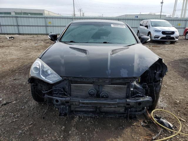 Photo 5 from auction – 2013 HYUNDAI GENESIS CO with VIN KMHHU6KJ4DU089727