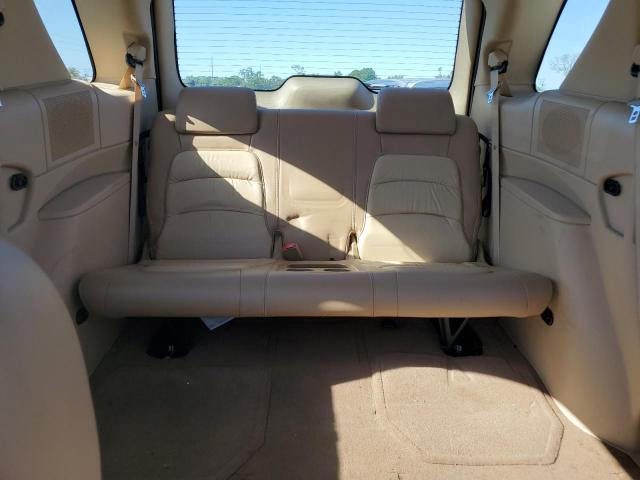 Photo 10 from auction – 2002 BUICK RENDEZVOUS with VIN 3G5DA03E52S605060