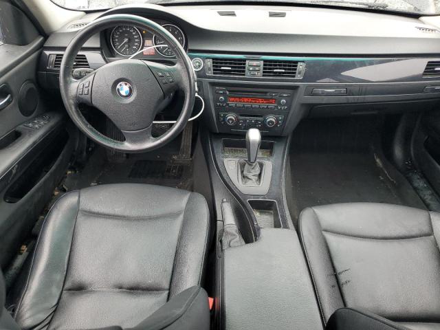 صورة رقم 8 من المزاد - 2011 BMW 328 XI مع VIN WBAPK7C51BA974704