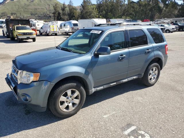 FORD ESCAPE LIM 2011 с VIN 1FMCU0E79BKC71780 - Снимка от търг