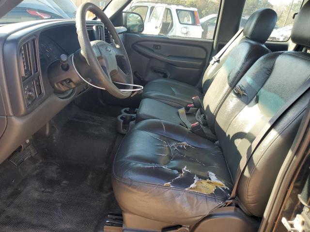 Photo 7 from auction – 2004 CHEVROLET SILVERADO with VIN 1GCEC19X04Z258782