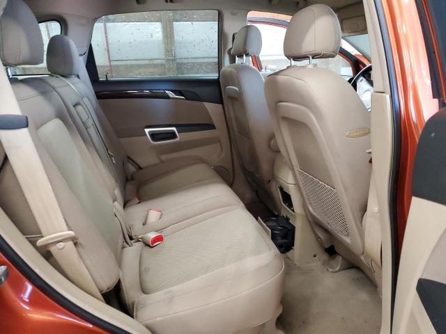 Photo 11 from auction – 2008 SATURN VUE XE with VIN 3GSCL33P08S515085