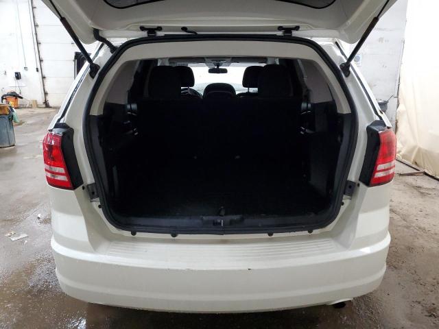 Photo 6 from auction – 2015 DODGE JOURNEY SE with VIN 3C4PDCAB8FT648573