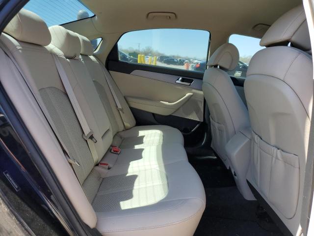 Photo 10 from auction – 2016 HYUNDAI SONATA SE with VIN 5NPE24AFXGH404284