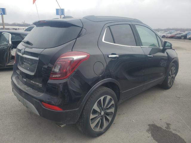 Photo 3 from auction – 2017 BUICK ENCORE ESS with VIN KL4CJGSB9HB160261