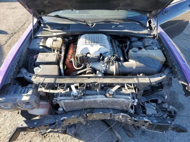 Photo 11 from auction – 2018 DODGE CHALLENGER with VIN 2C3CDZC97JH195886