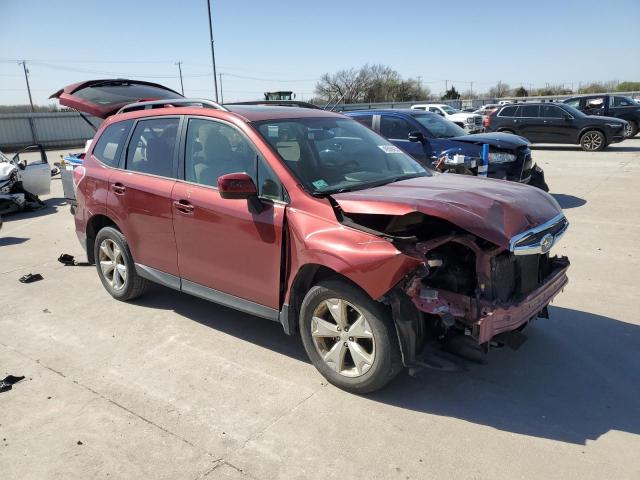 Снимка 4 от търг – 2016 SUBARU FORESTER 2 с VIN JF2SJADC0GH498178