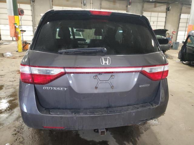 Photo 6 from auction – 2012 HONDA ODYSSEY TO with VIN 5FNRL5H97CB133259