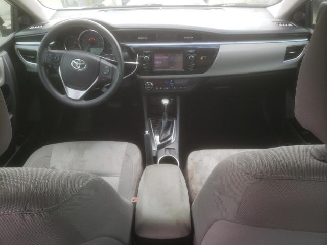 Photo 8 from auction – 2015 TOYOTA COROLLA L with VIN 2T1BURHE7FC240050