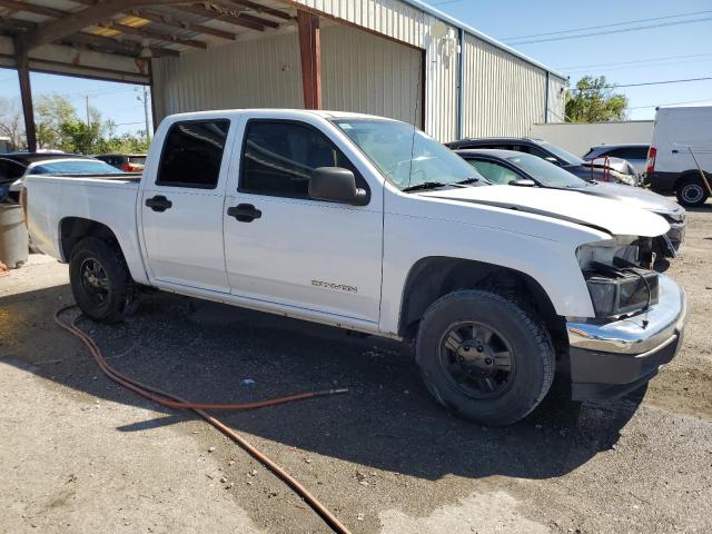 Photo 4 from auction – 2004 GMC CANYON with VIN 1GTCS136748167847