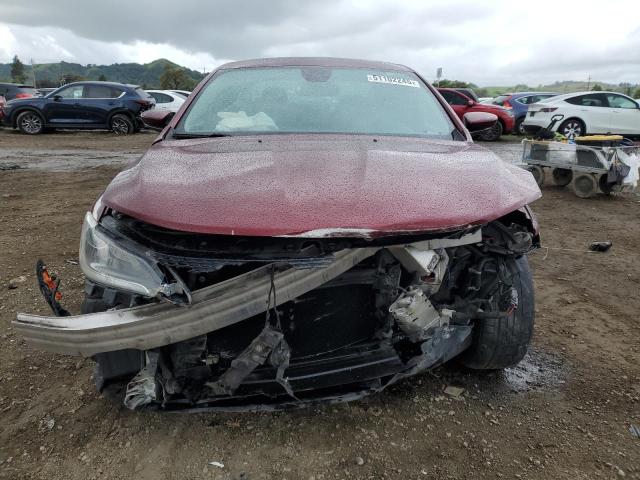 Photo 5 from auction – 2015 CHRYSLER 200 LIMITE with VIN 1C3CCCAB2FN628387