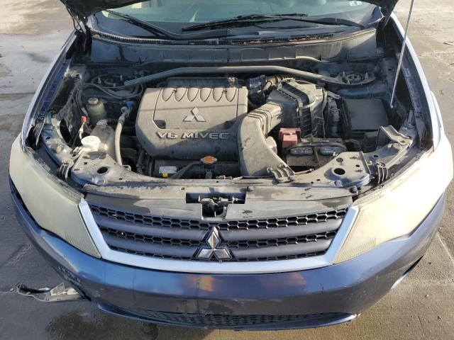 Photo 12 from auction – 2007 MITSUBISHI OUTLANDER with VIN JA4MT31X67Z022011