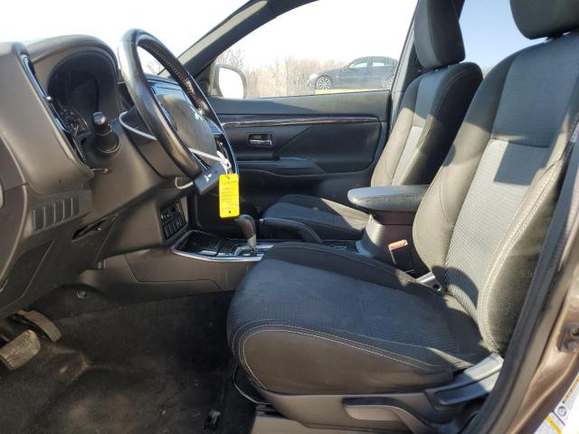Photo 7 from auction – 2018 MITSUBISHI OUTLANDER with VIN JA4AD3A37JZ033071