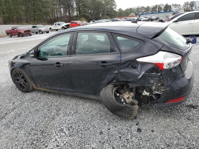 Снимка 2 от търг – 2016 FORD FOCUS SE с VIN 1FADP3K20GL273841
