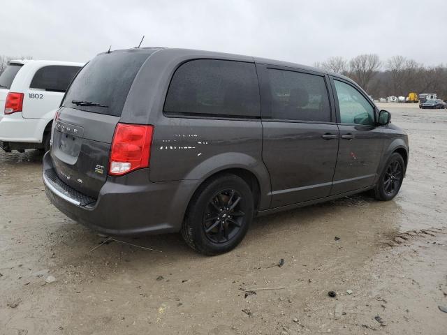 Photo 3 from auction – 2019 DODGE GRAND CARA with VIN 2C4RDGEG7KR670437