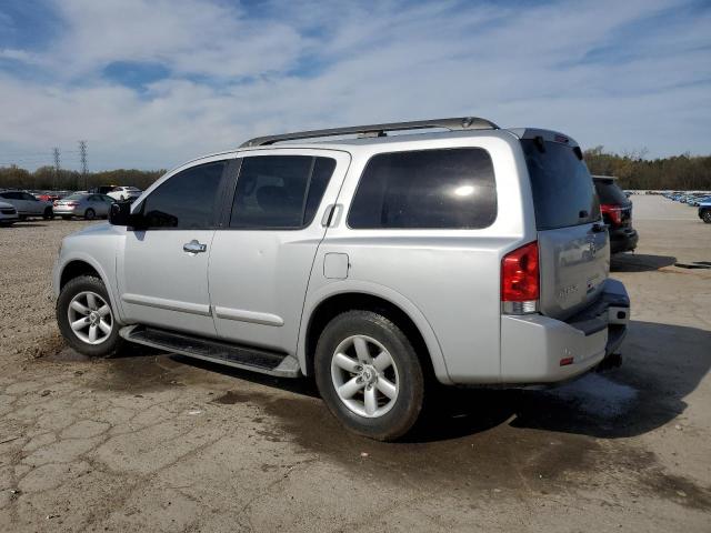 Photo 2 from auction – 2015 NISSAN ARMADA SV with VIN 5N1AA0ND4FN600394