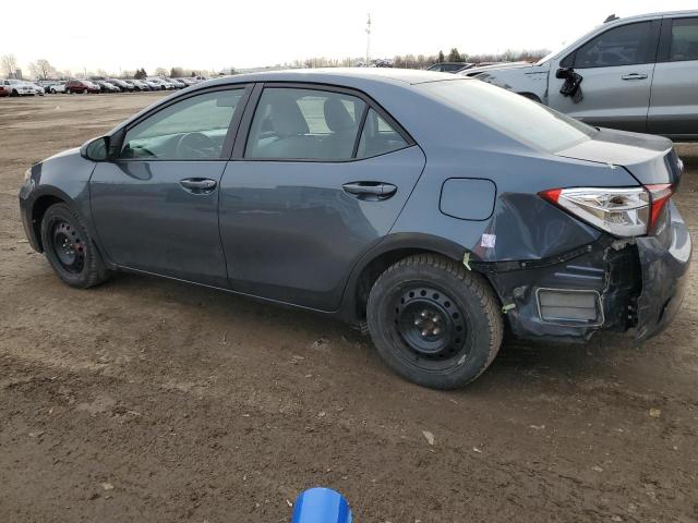 Photo 2 from auction – 2015 TOYOTA COROLLA L with VIN 2T1BURHE0FC467662
