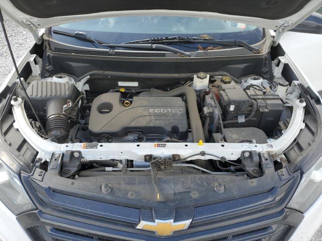 Photo 12 from auction – 2019 CHEVROLET EQUINOX LT with VIN 3GNAXJEV2KS629370
