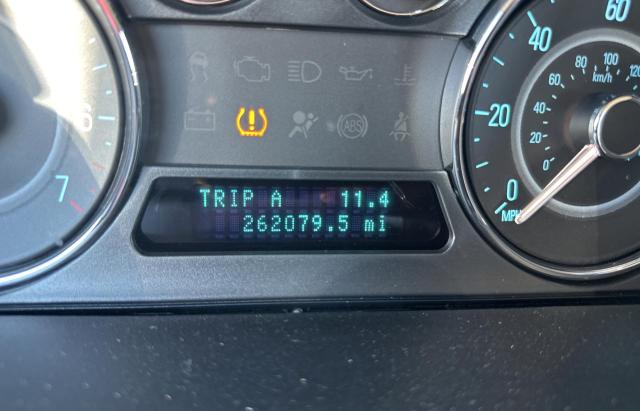 Photo 8 from auction – 2009 FORD FLEX SEL with VIN 2FMDK52C69BA03265