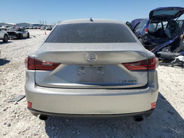 Photo 6 from auction – 2015 LEXUS IS 250 with VIN JTHCF1D24F5029654