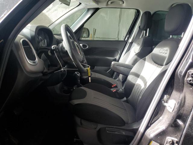 Photo 7 from auction – 2017 FIAT 500L POP with VIN ZFBCFAAHXHZ039873