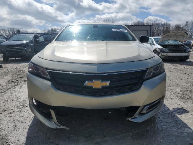 Photo 5 from auction – 2014 CHEVROLET IMPALA LS with VIN 2G11Y5SL7E9293631